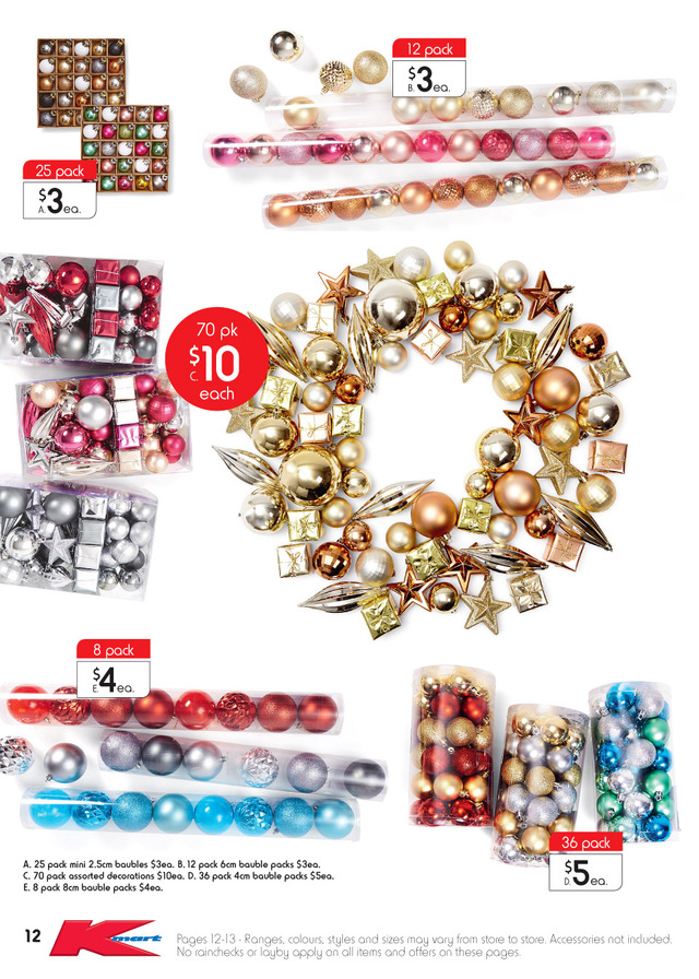 Kmart Catalogue