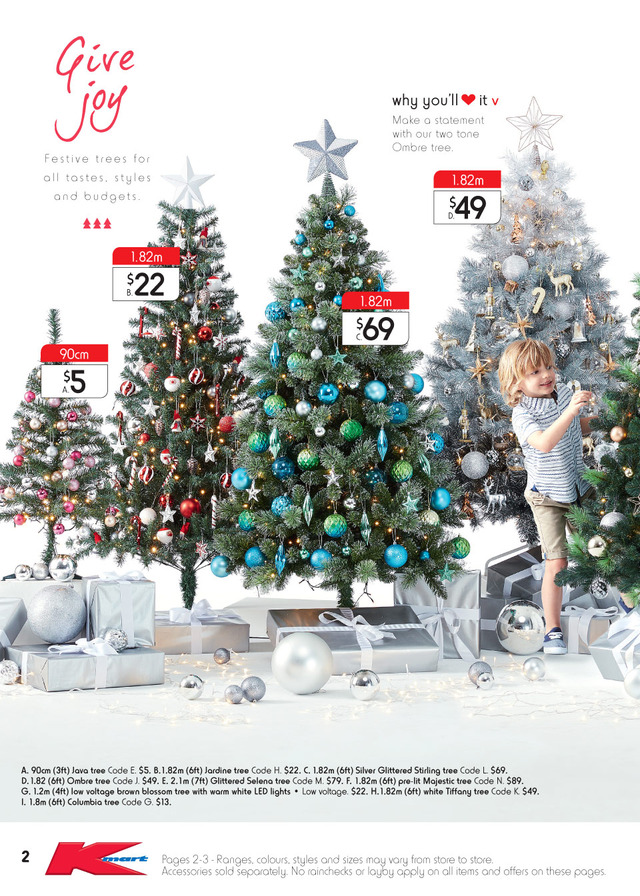 Kmart Catalogue