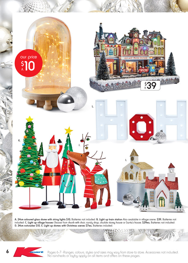 Kmart Catalogue