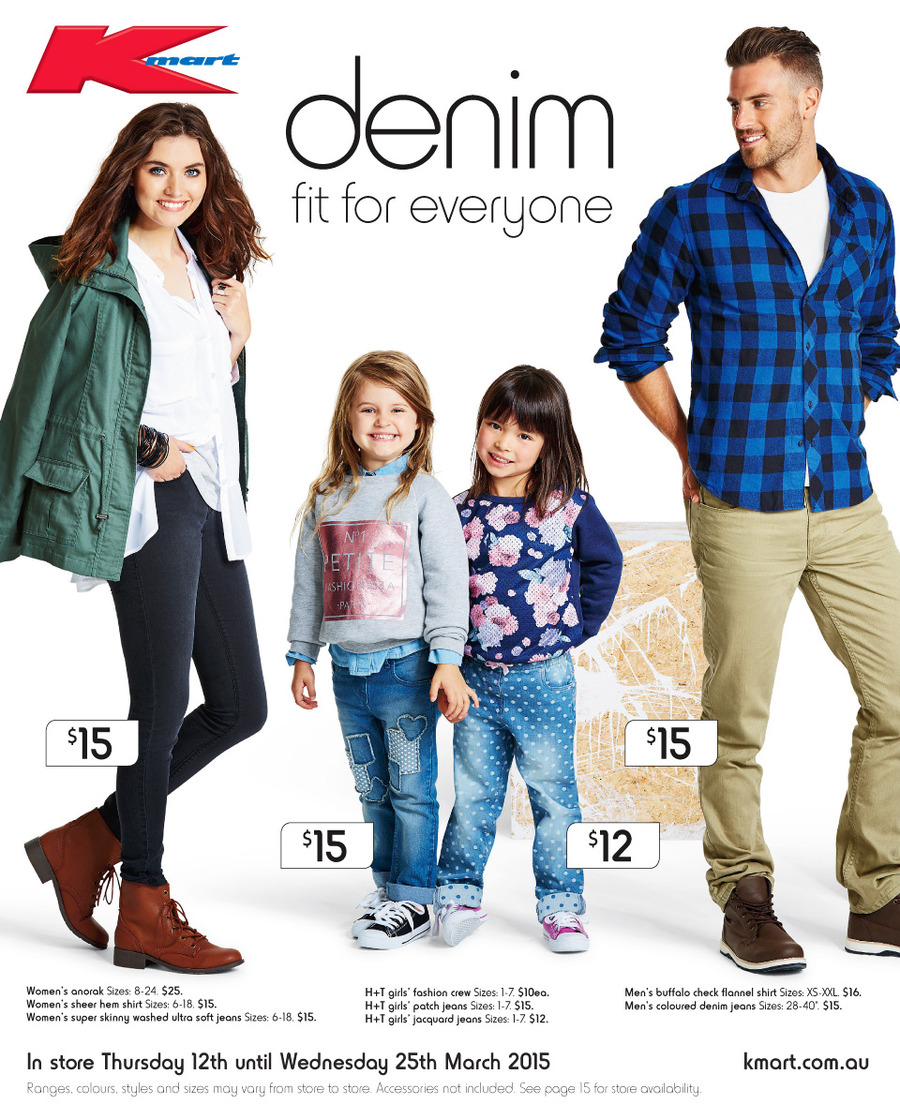 Kmart Catalogue