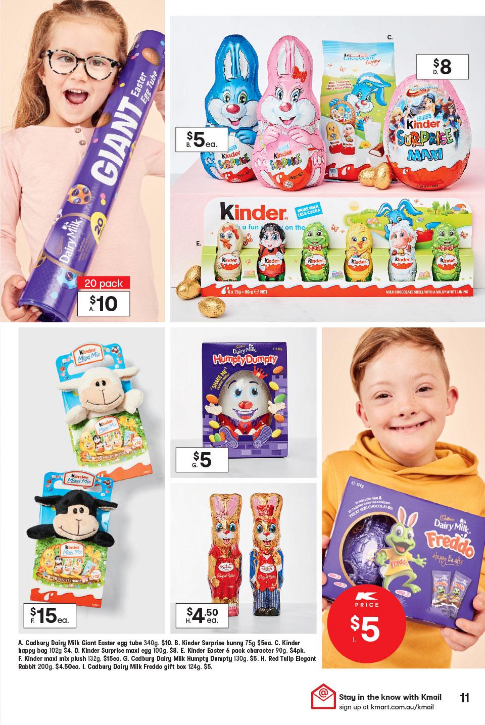 Kmart Catalogue