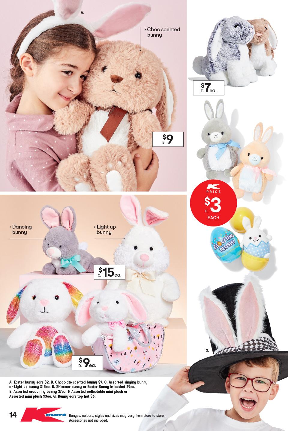 Kmart Catalogue