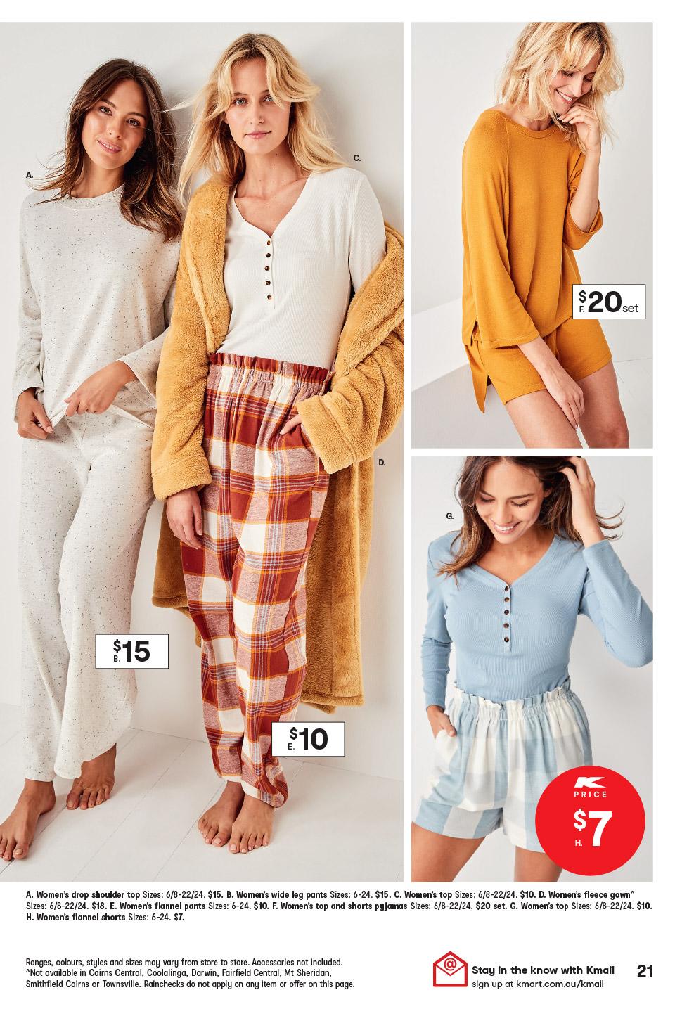 Kmart Catalogue