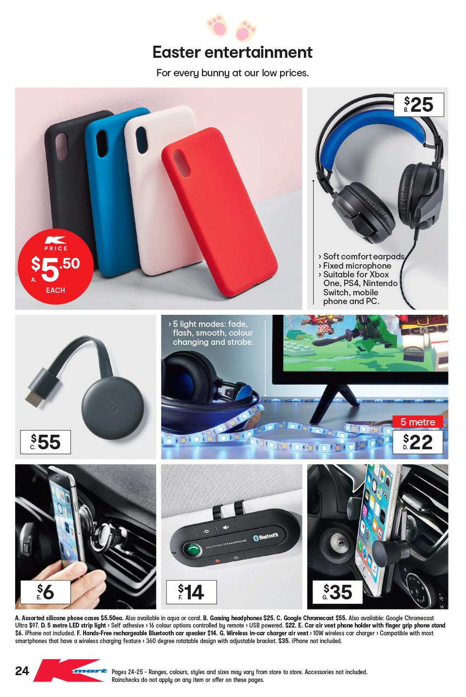 Kmart Catalogue