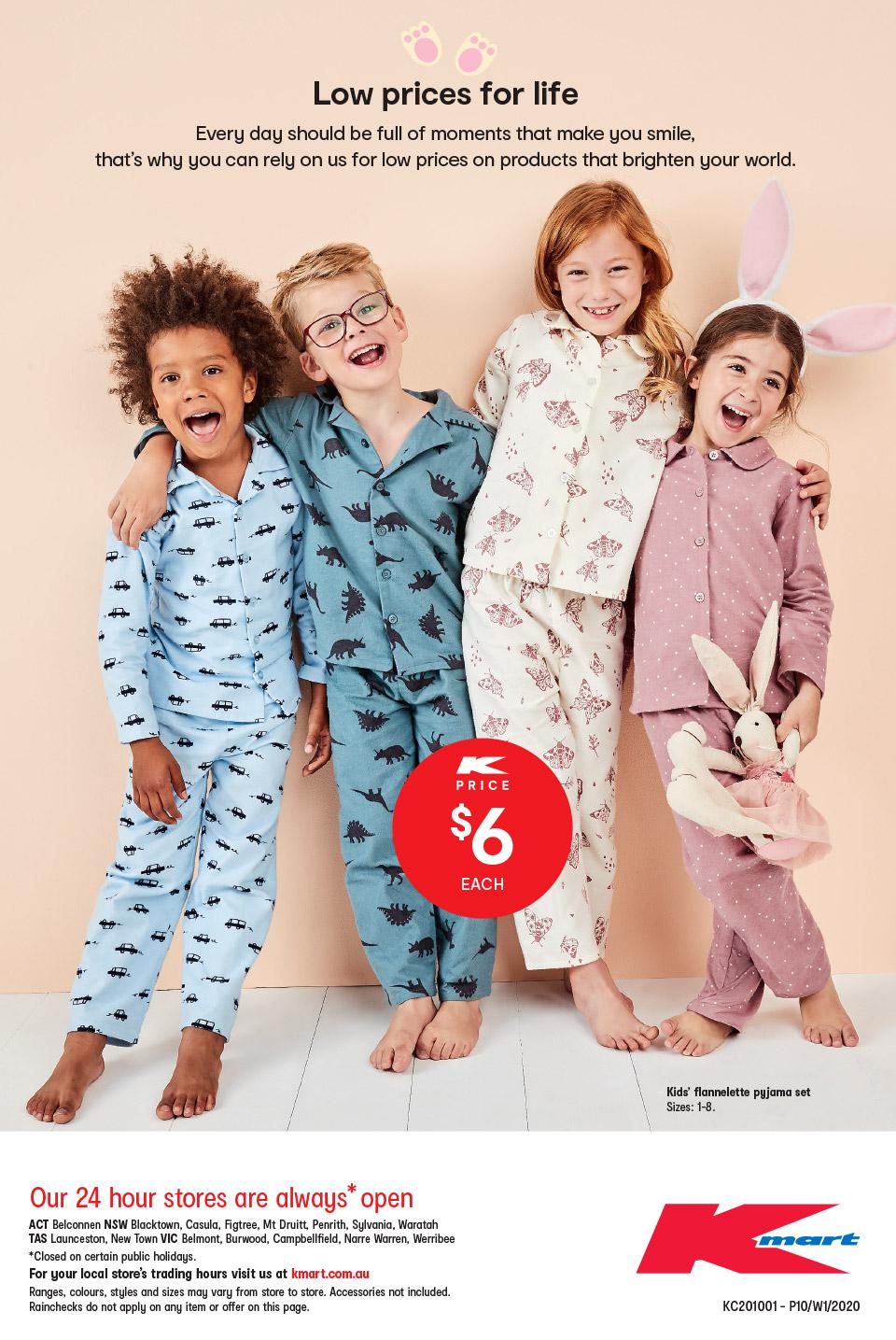 Kmart Catalogue