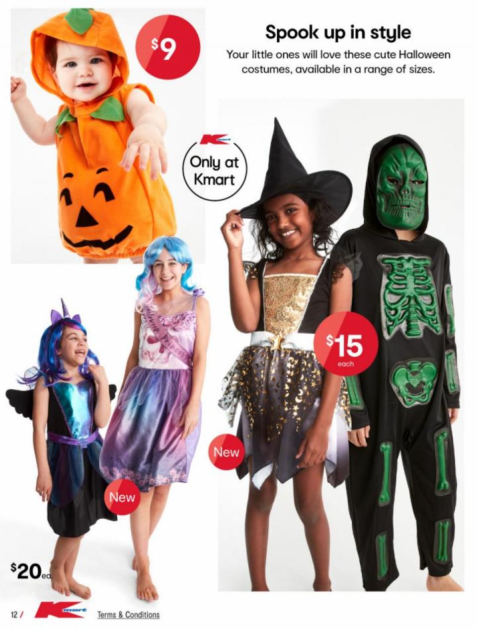 Kmart Catalogue
