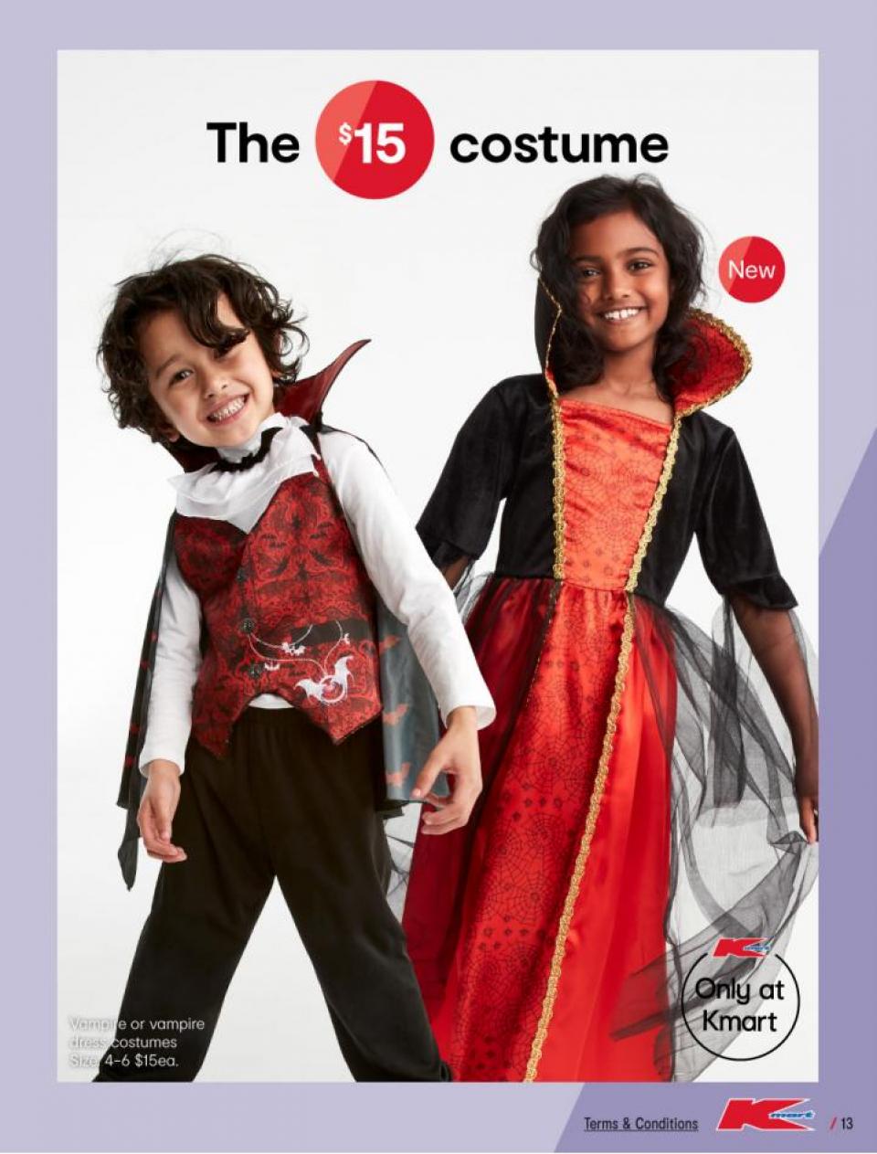 Kmart Catalogue