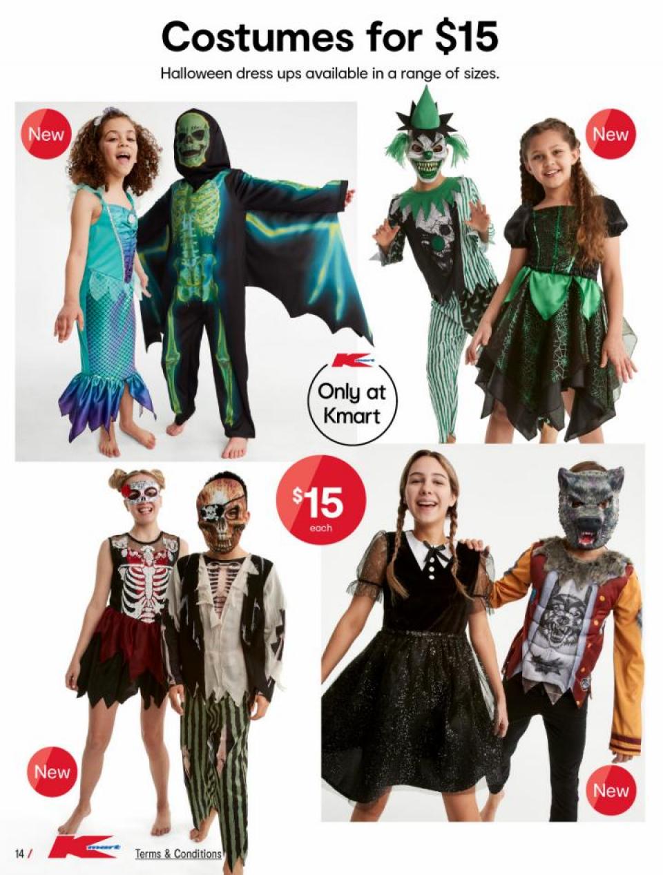 Kmart Catalogue