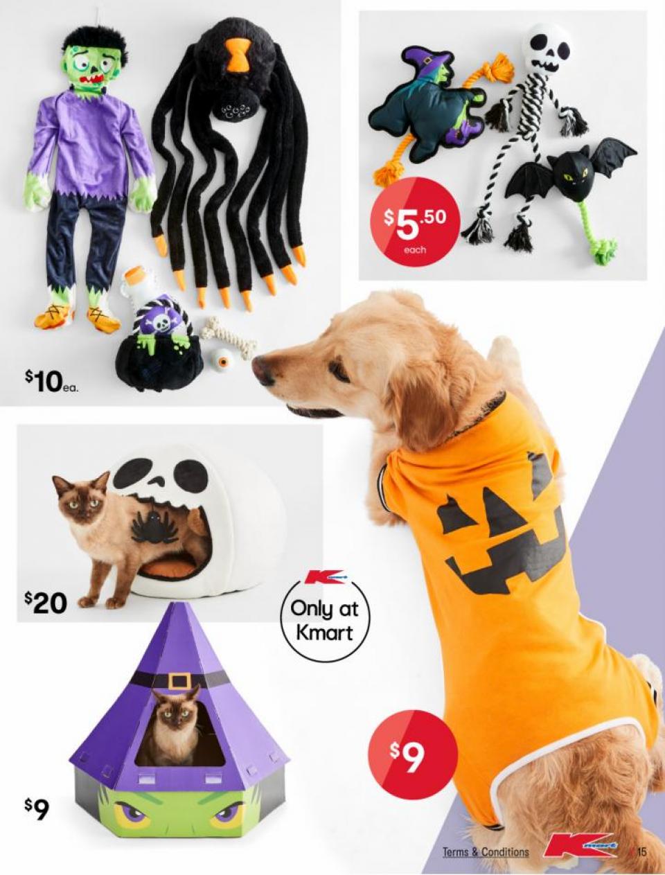 Kmart Catalogue