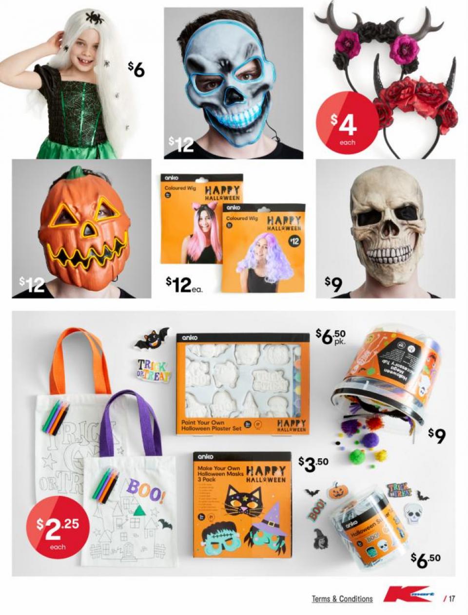 Kmart Catalogue