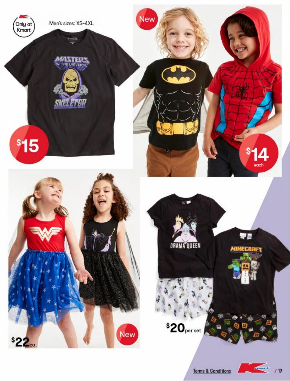 Kmart Catalogue