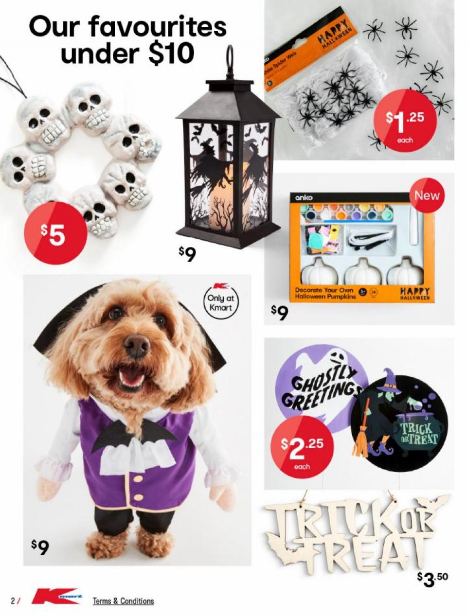 Kmart Catalogue