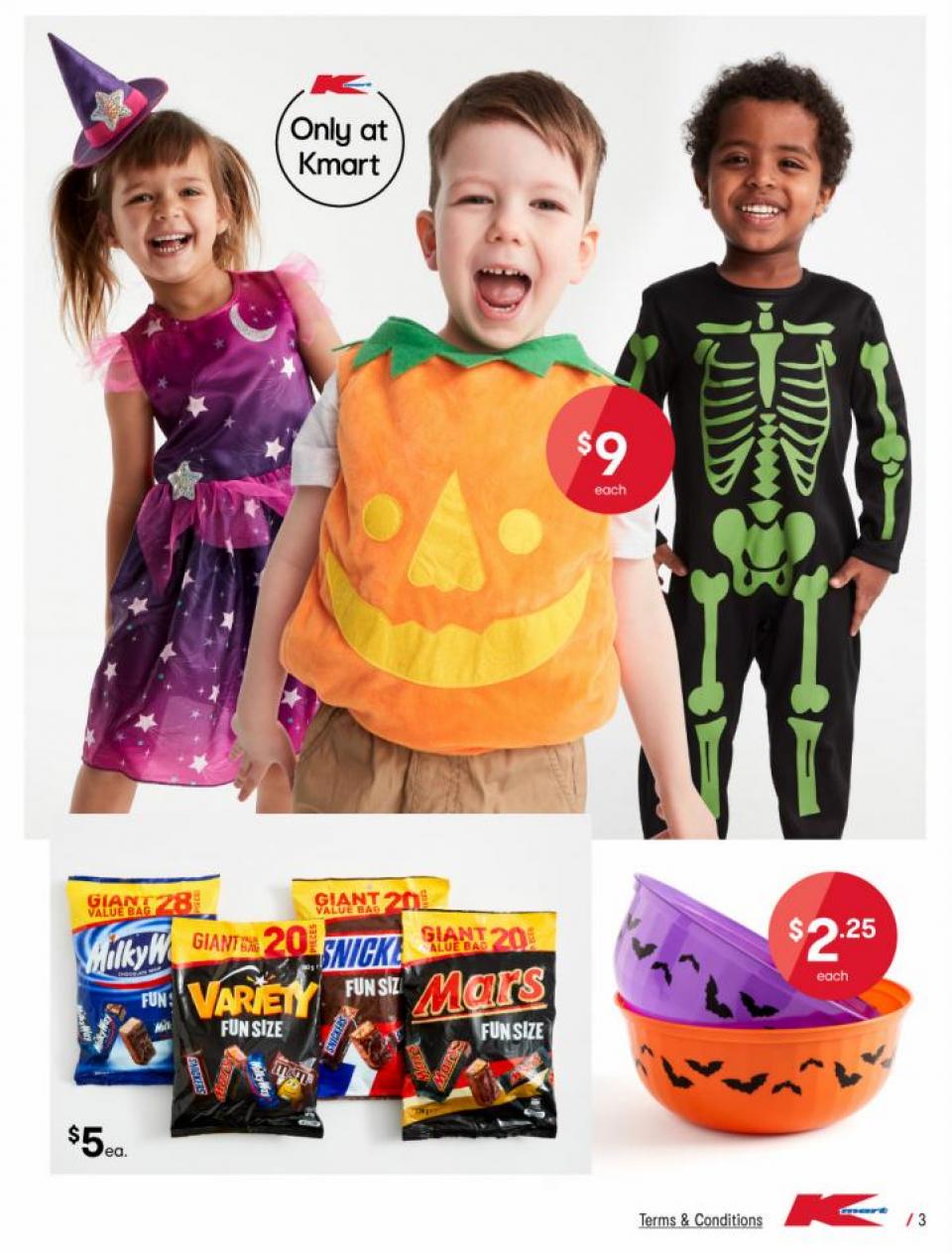 Kmart Catalogue