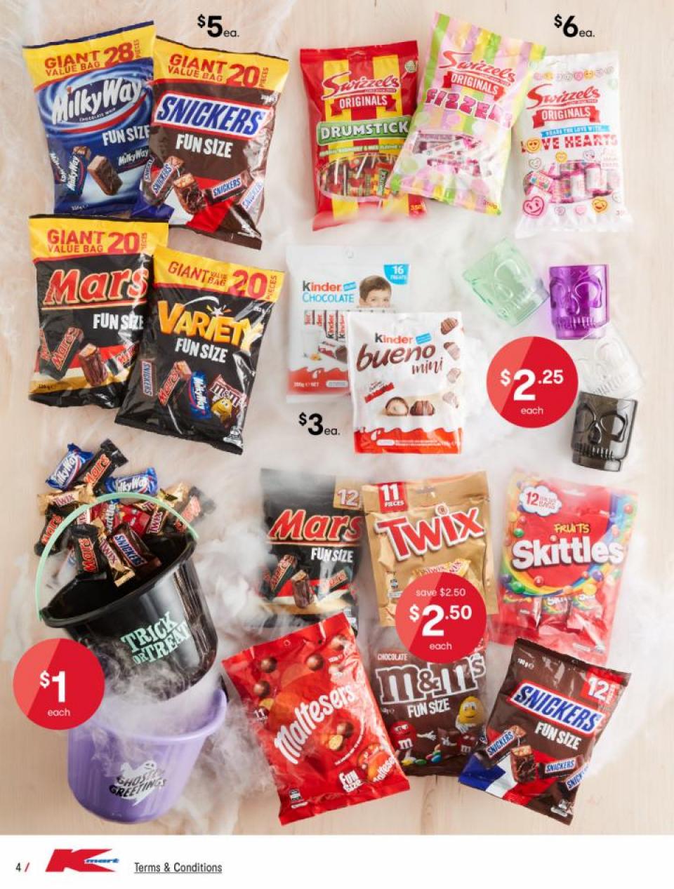 Kmart Catalogue