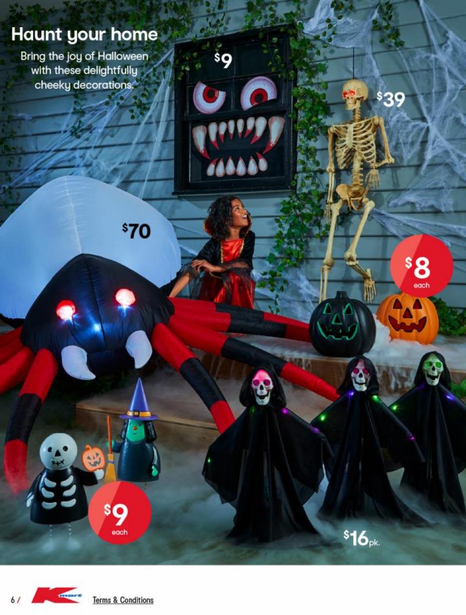 Kmart Catalogue