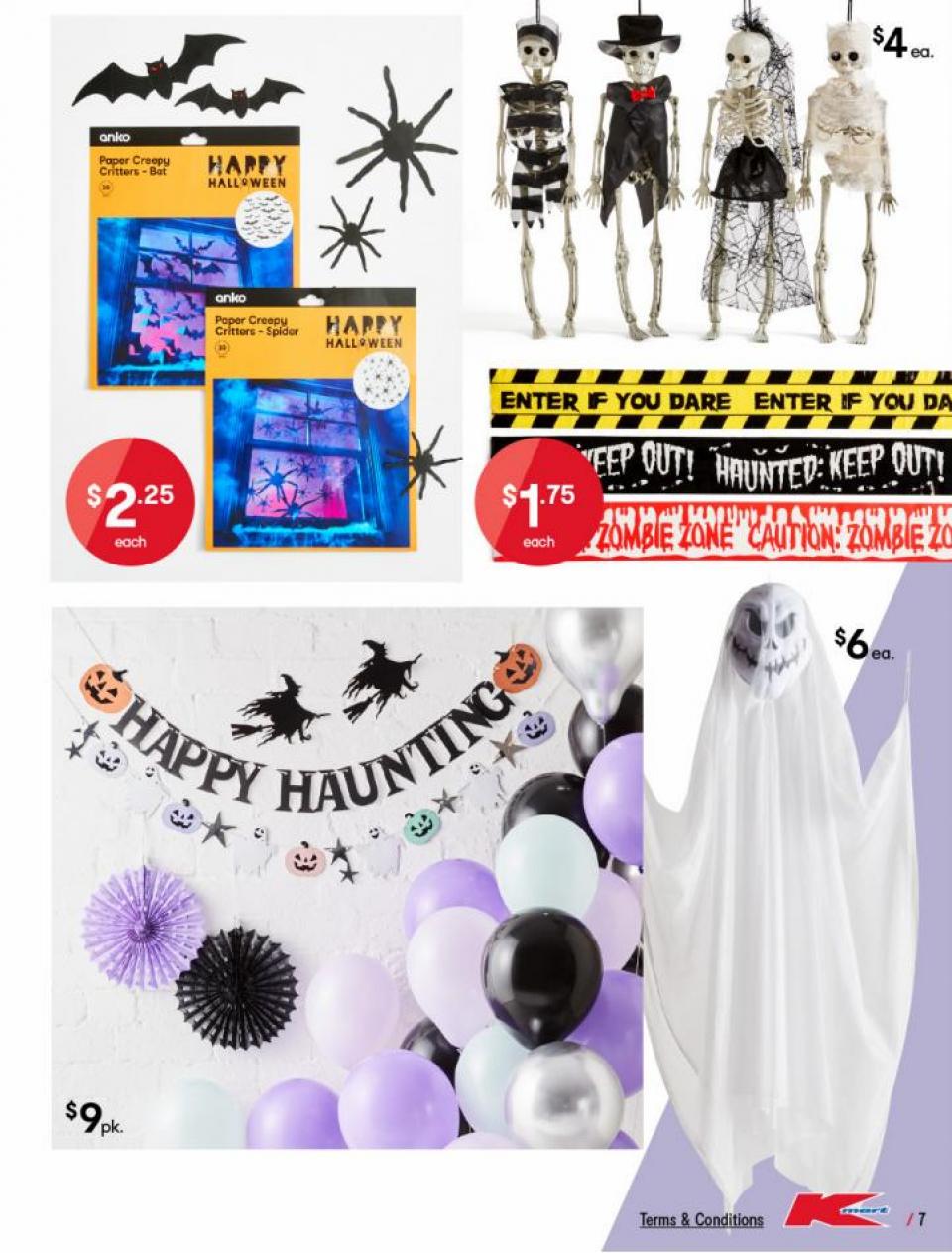Kmart Catalogue
