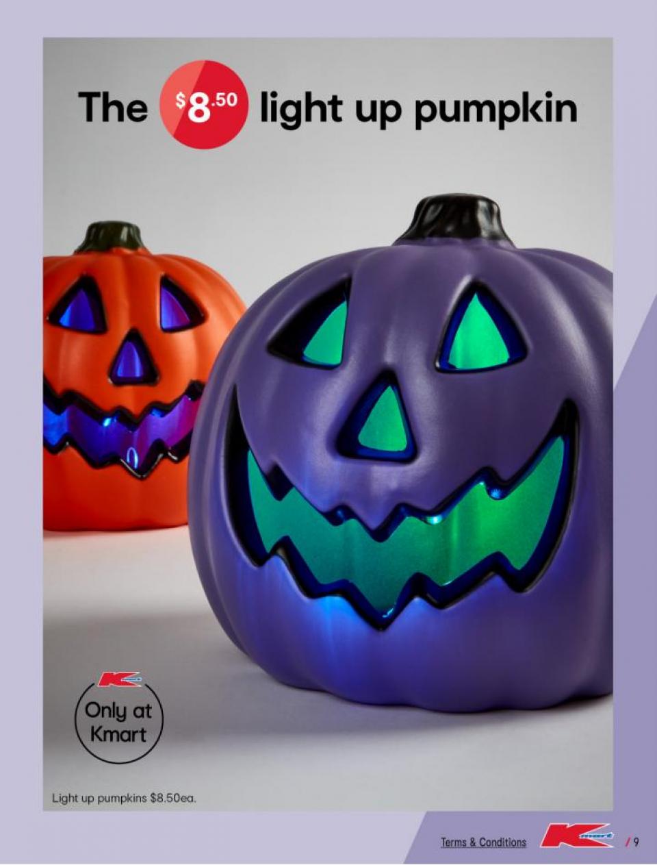 Kmart Catalogue