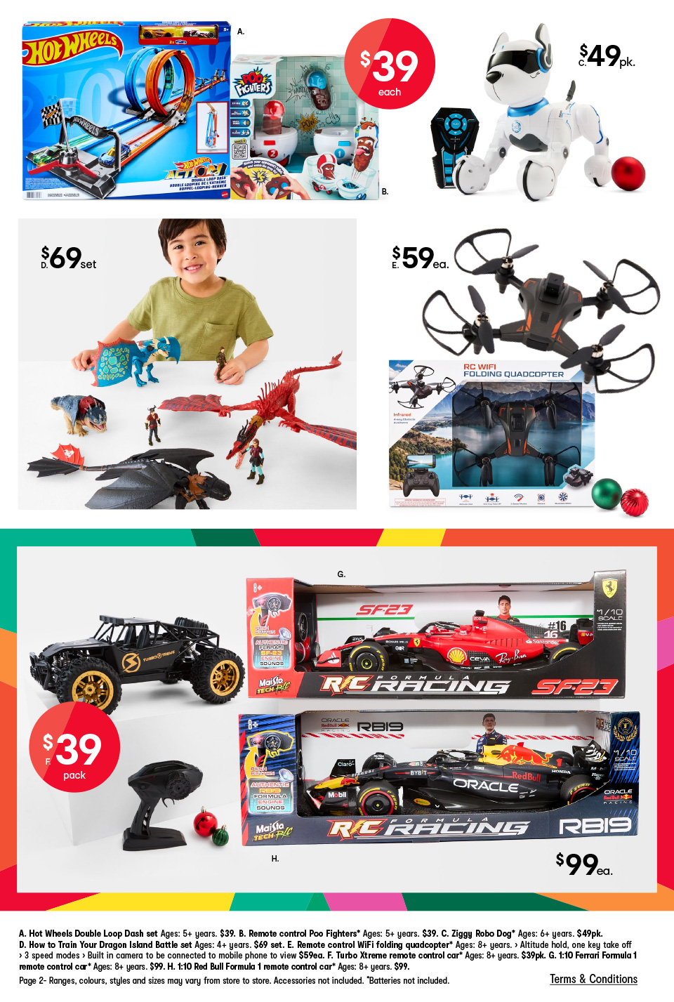 Kmart Catalogue