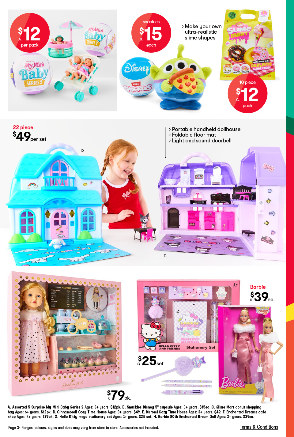 Kmart Catalogue