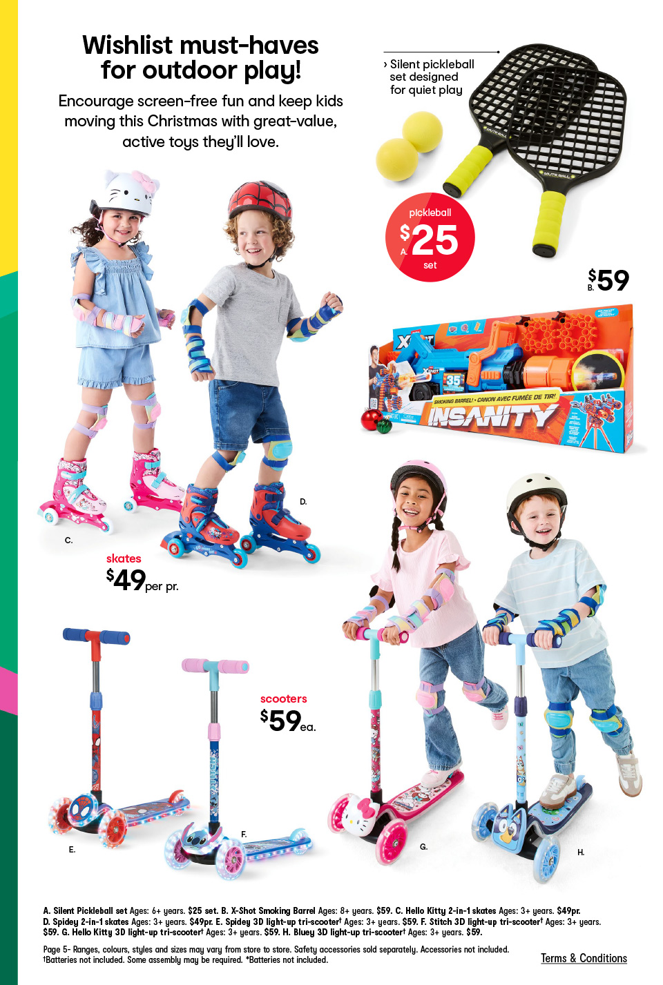 Kmart Catalogue