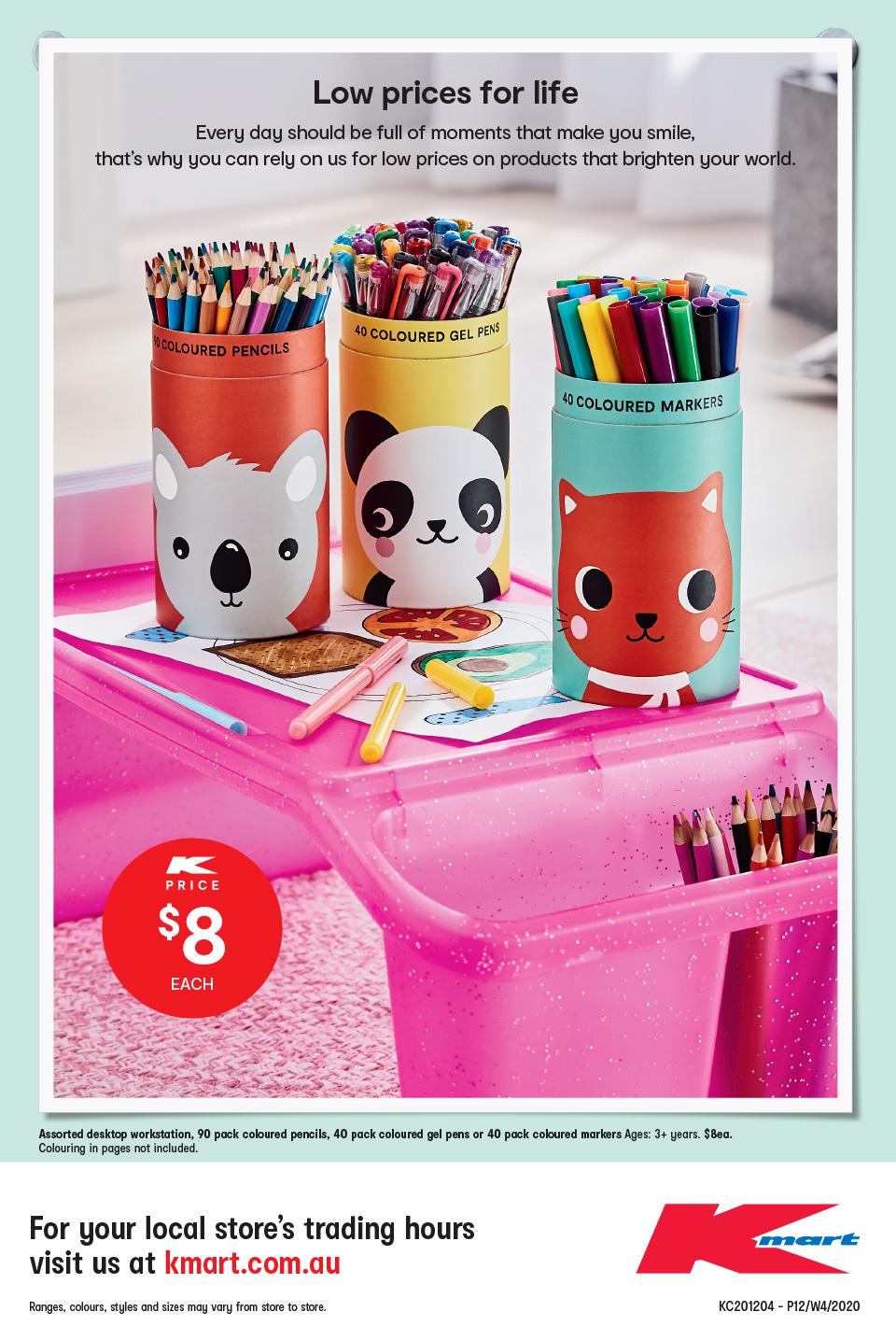 Kmart Catalogue Toy Sale 25 Jun 15 Jul 2020 Catalogue AU