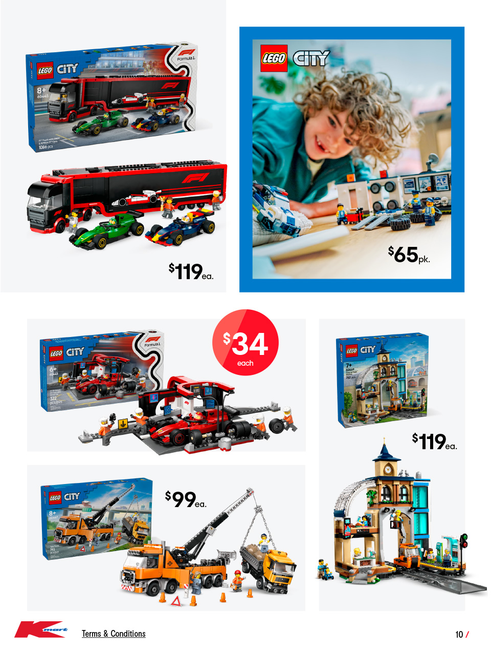 Kmart Catalogue