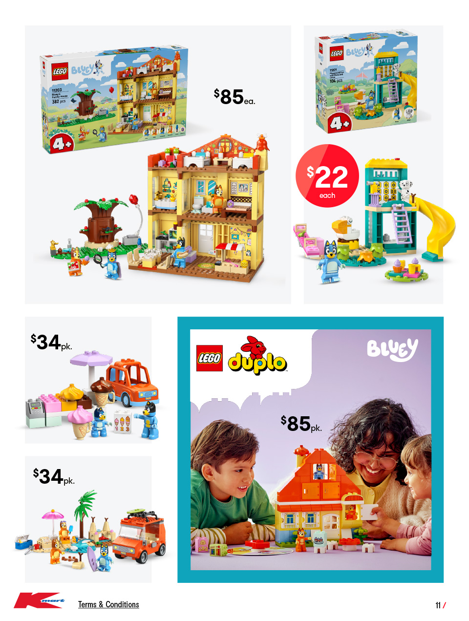 Kmart Catalogue