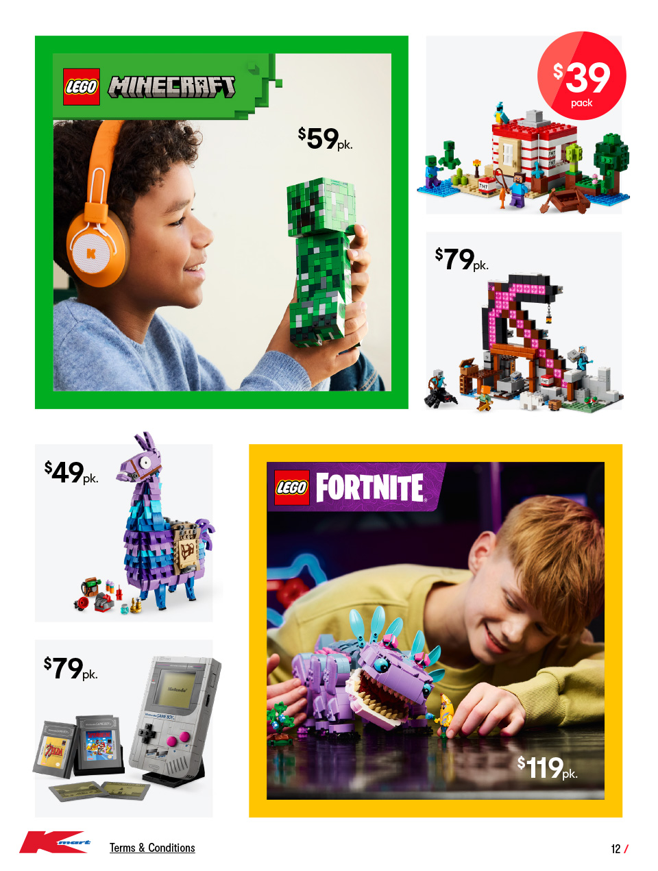 Kmart Catalogue
