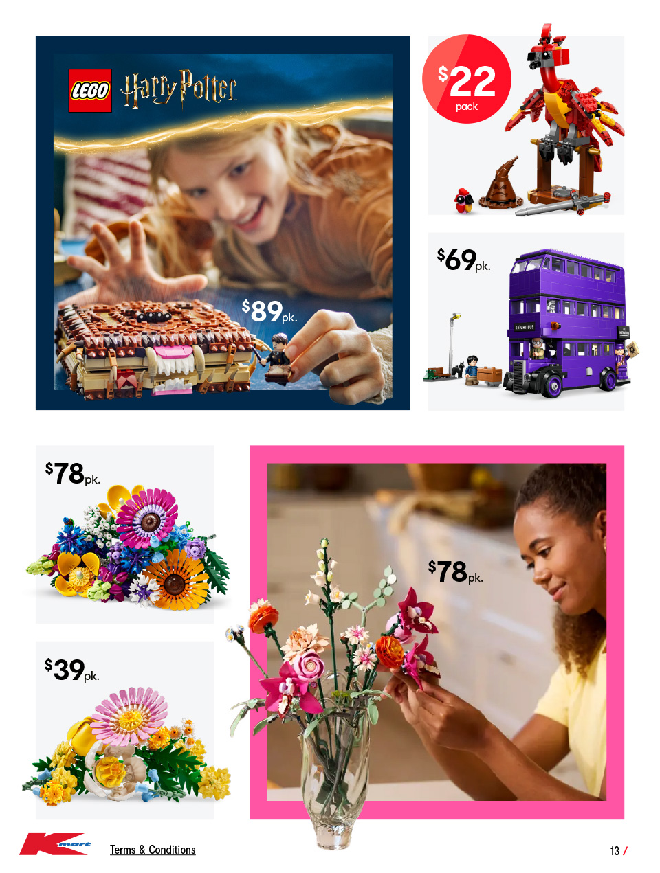 Kmart Catalogue