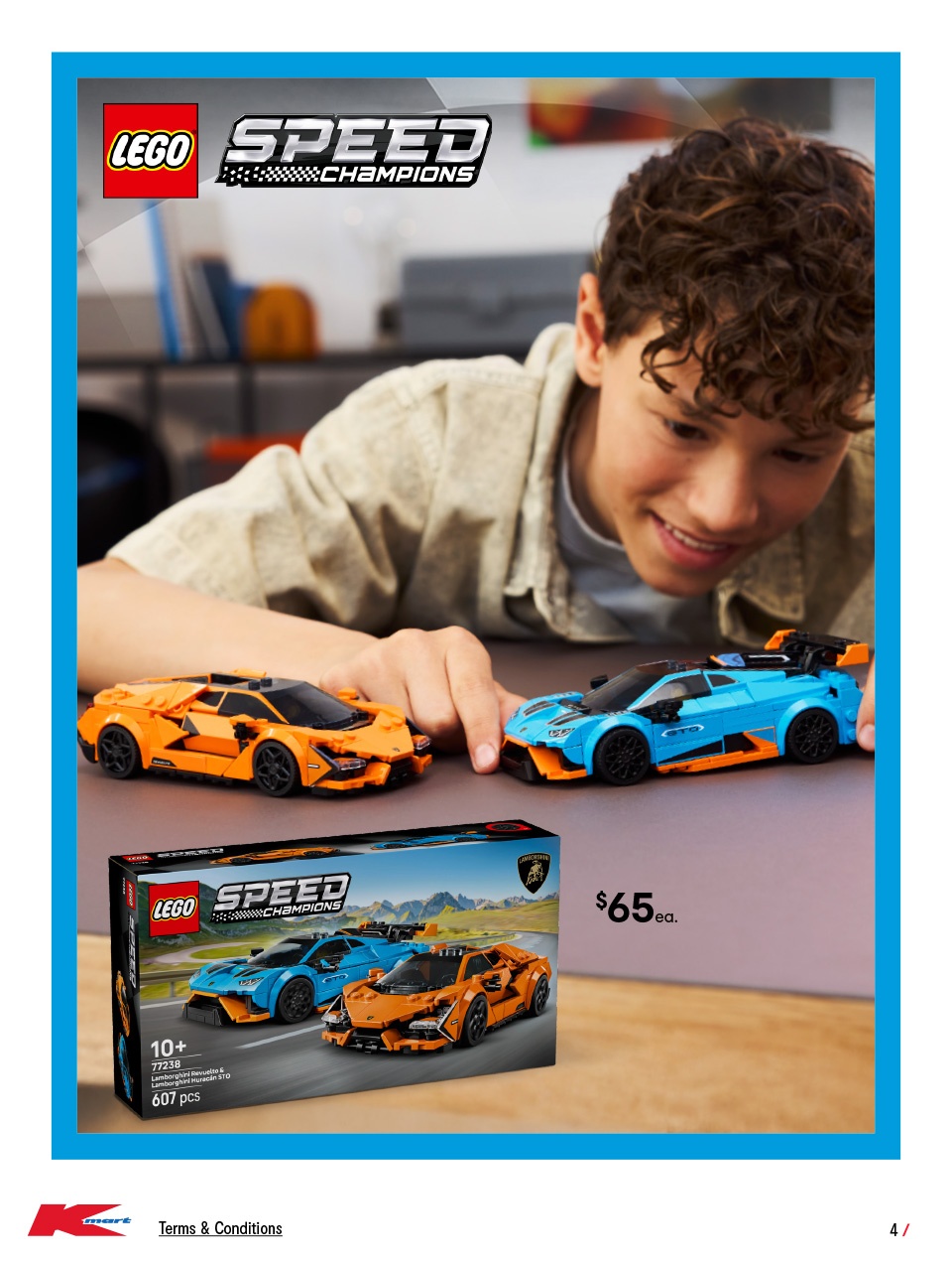 Kmart Catalogue