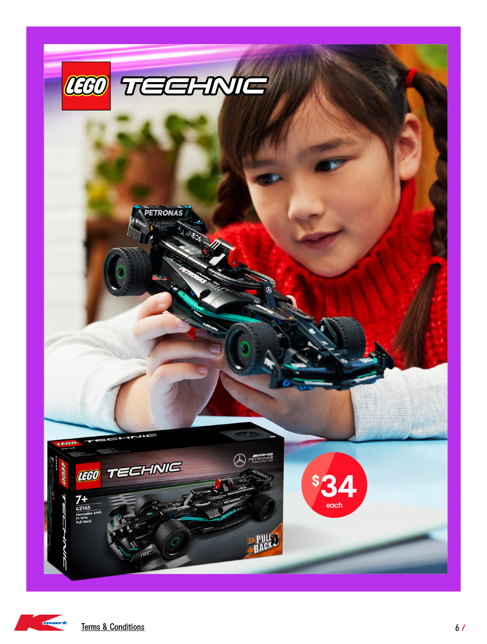 Kmart Catalogue