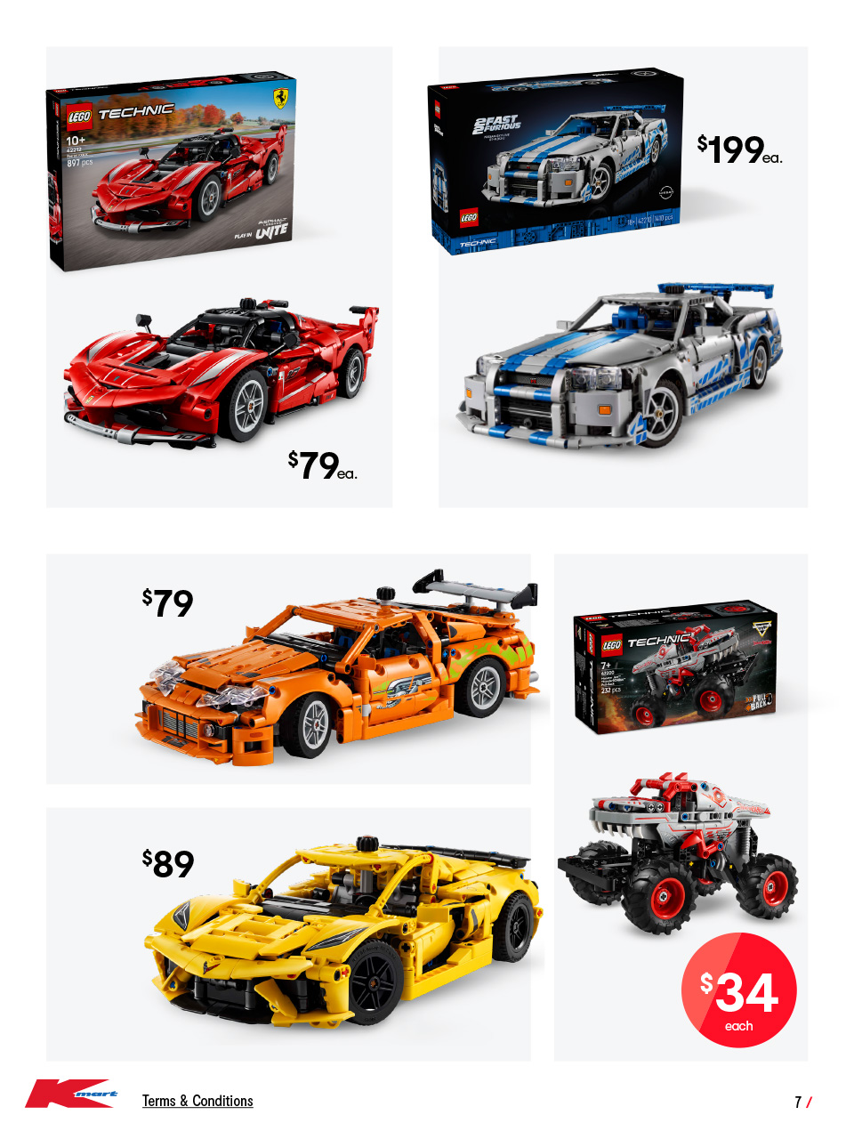 Kmart Catalogue