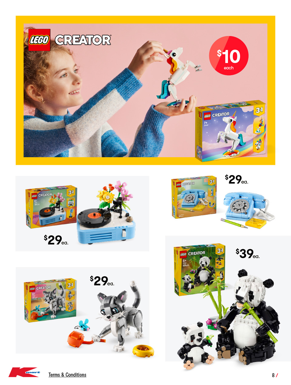 Kmart Catalogue