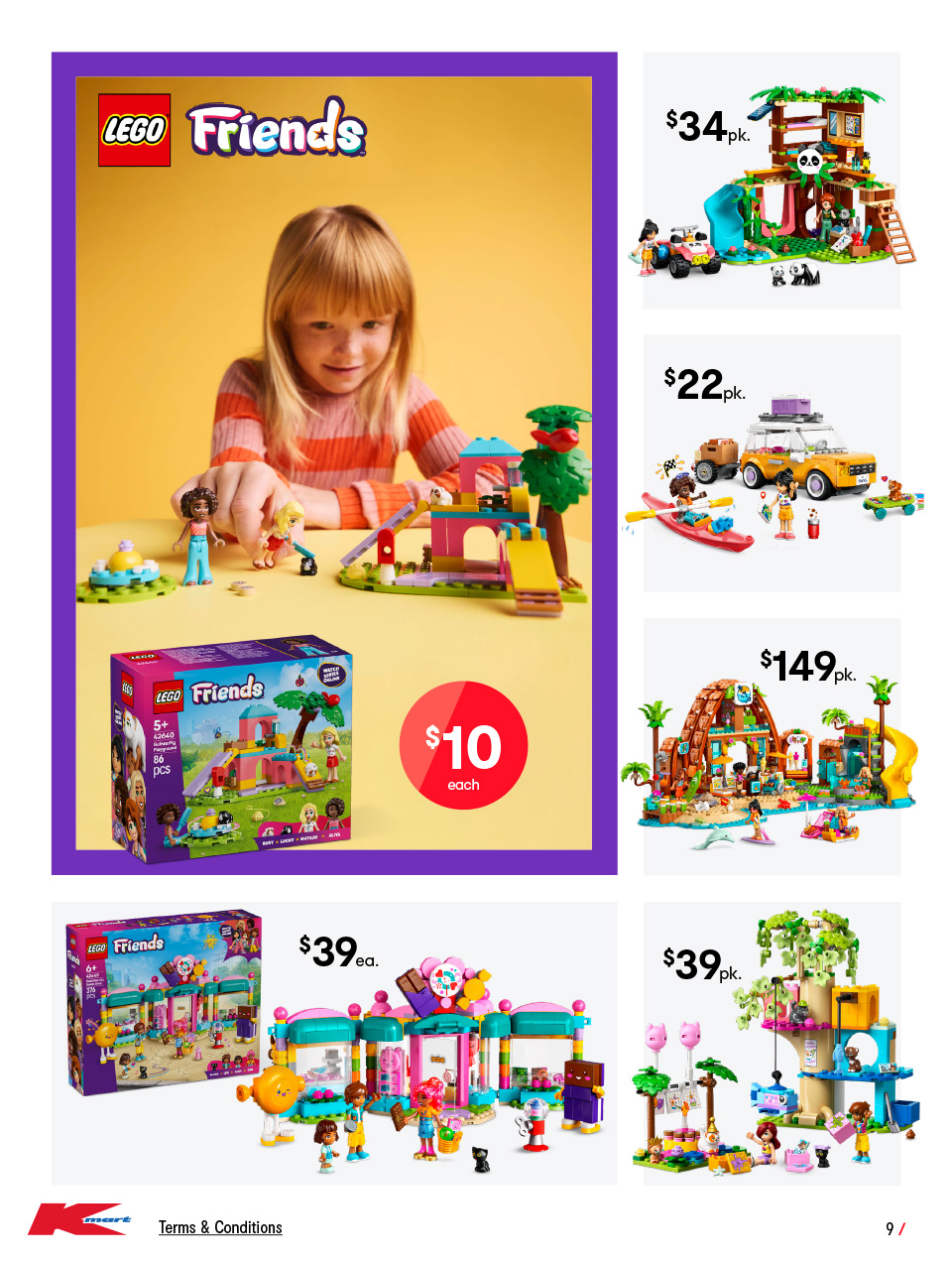 Kmart Catalogue