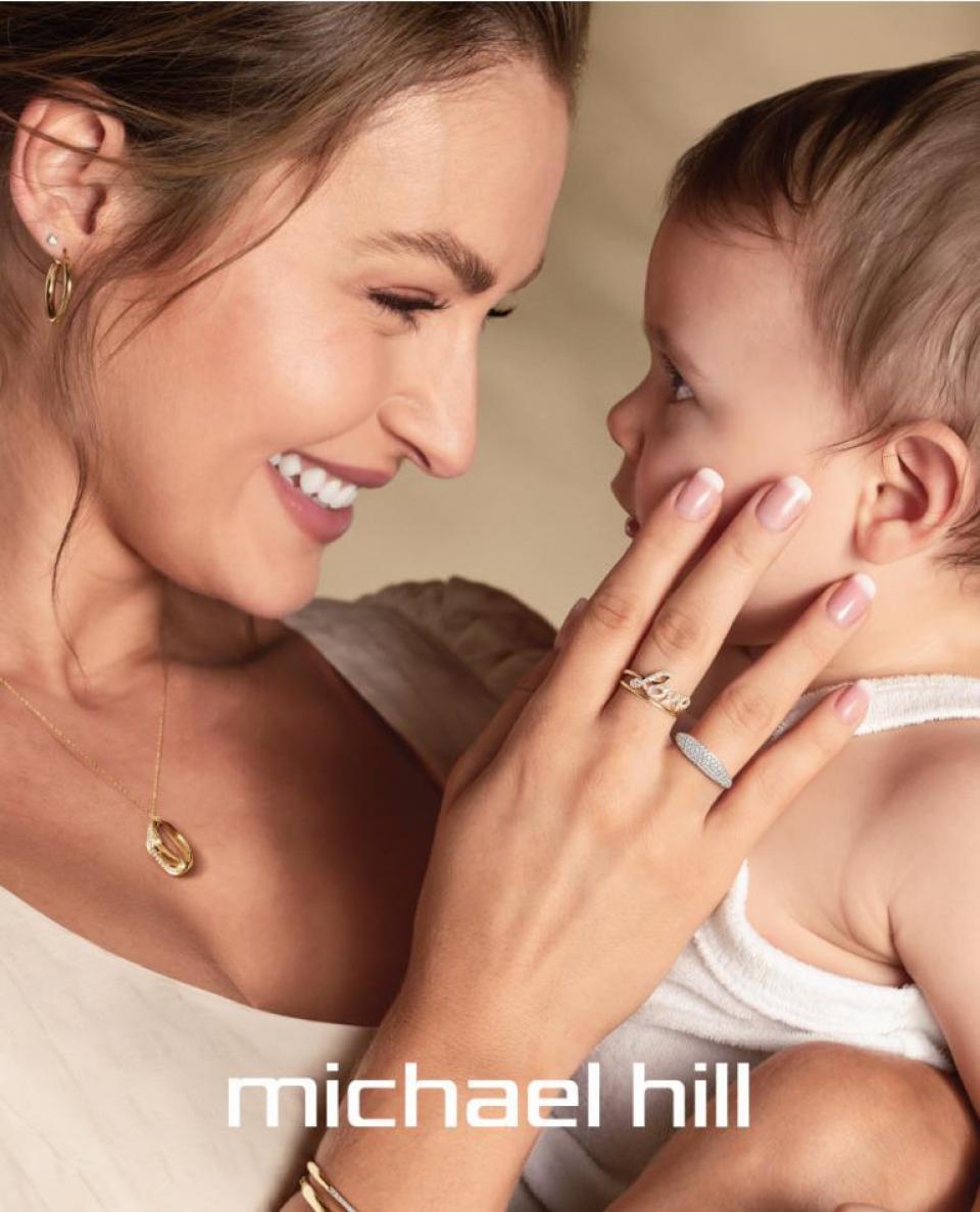 Michael Hill Catalogue