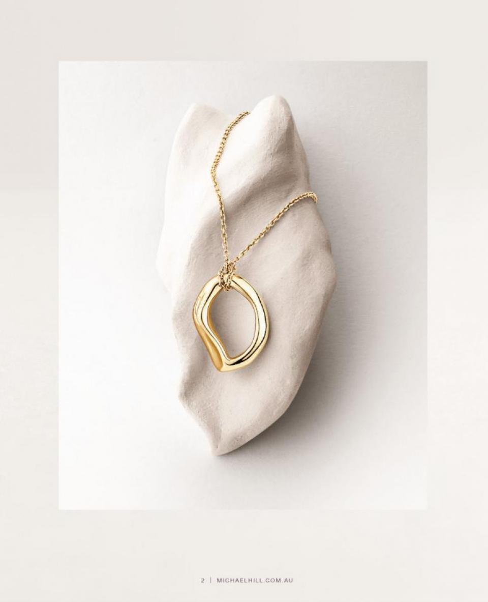 Michael Hill Catalogue