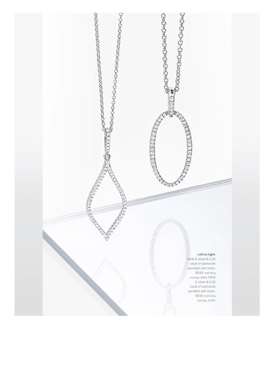 Michael Hill Catalogue