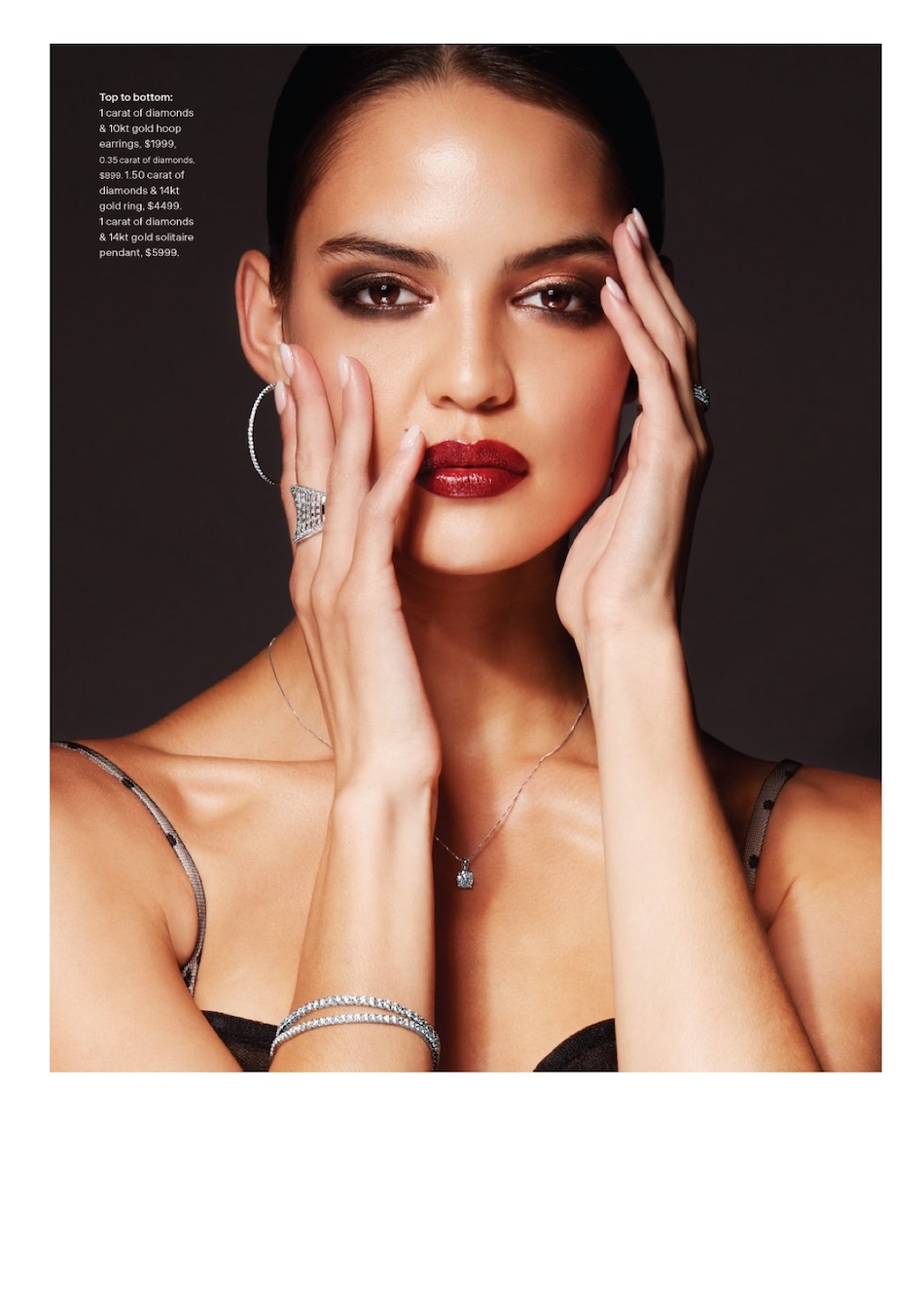 Michael Hill Catalogue