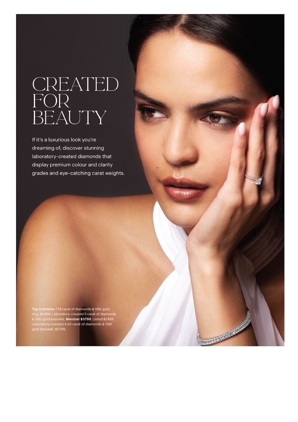 Michael Hill Catalogue