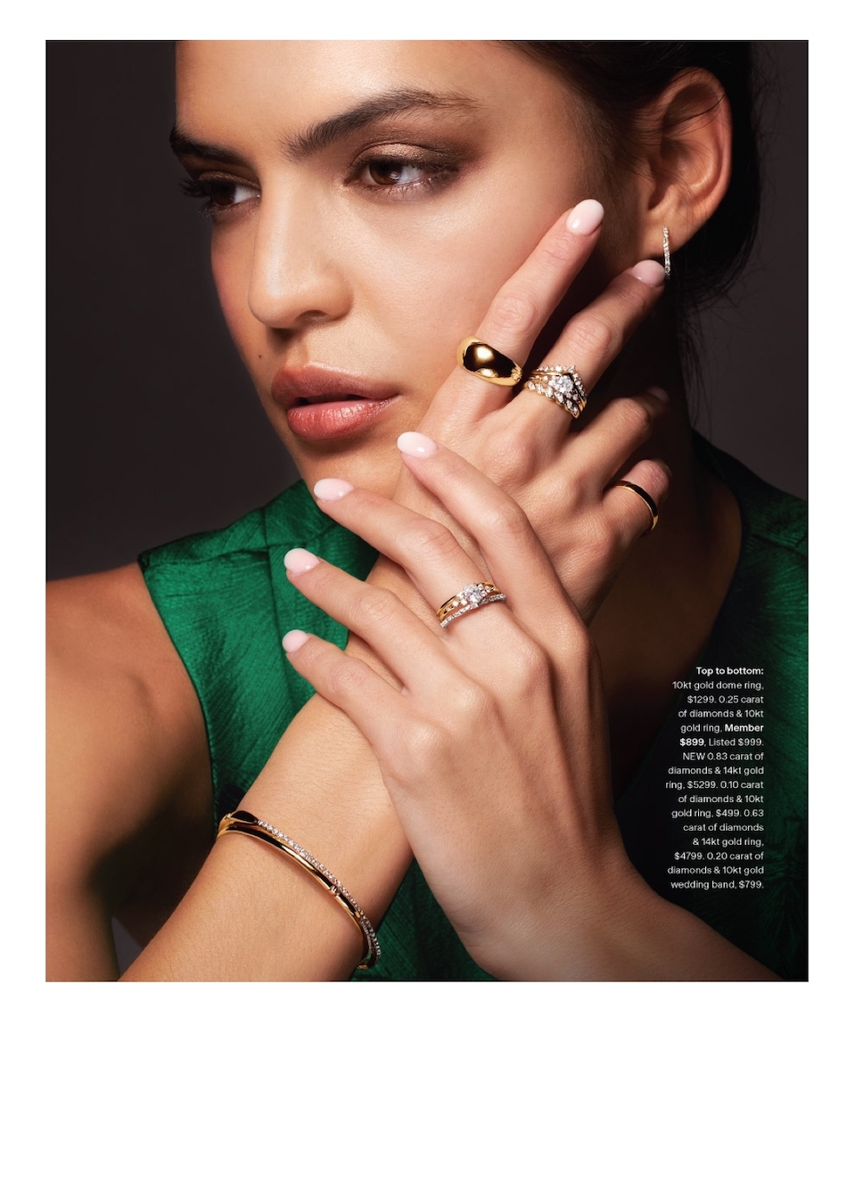 Michael Hill Catalogue