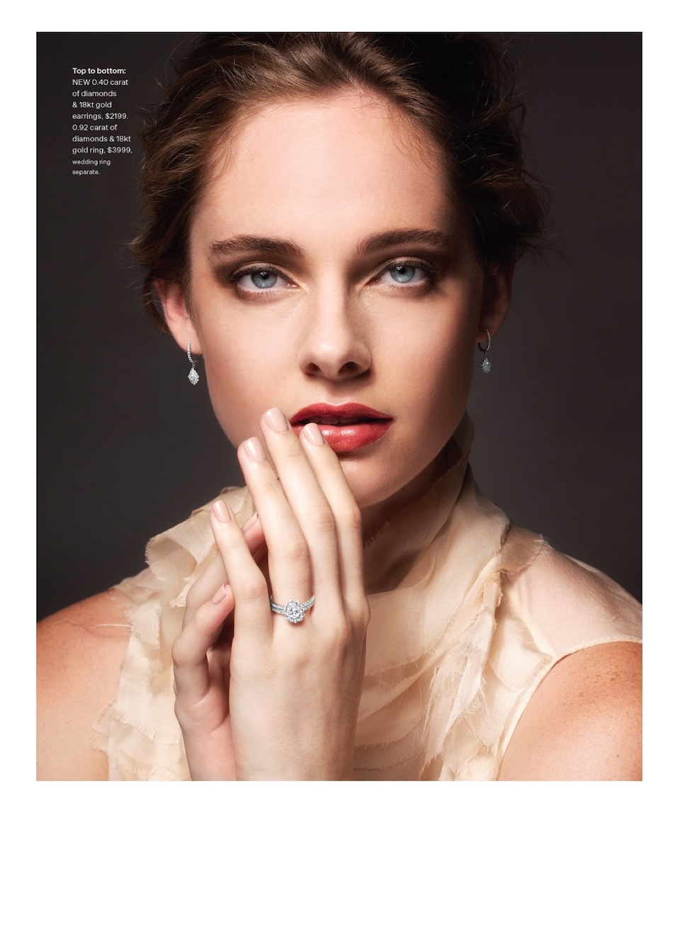 Michael Hill Catalogue