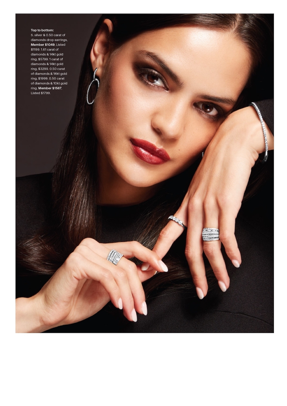 Michael Hill Catalogue