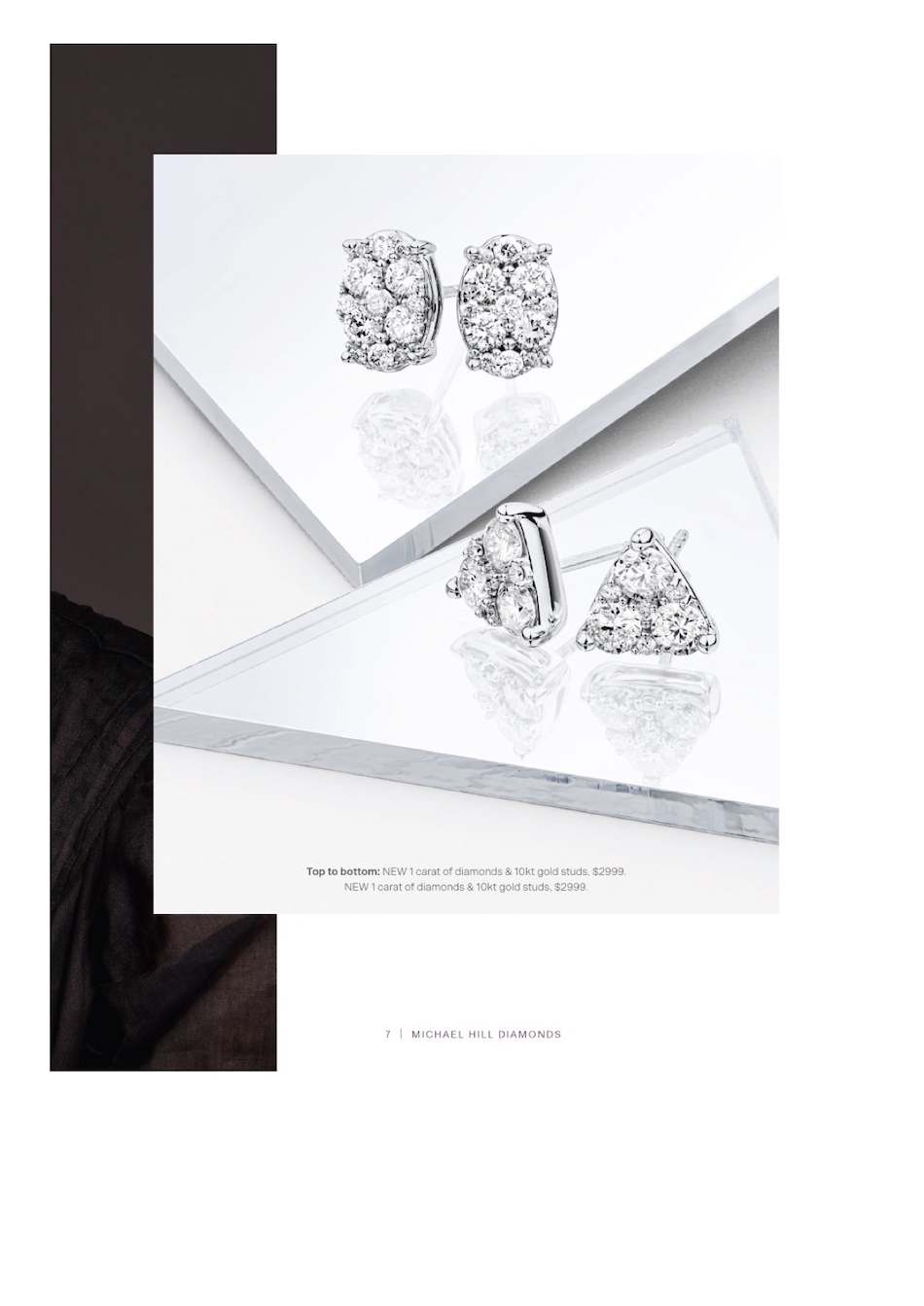 Michael Hill Catalogue