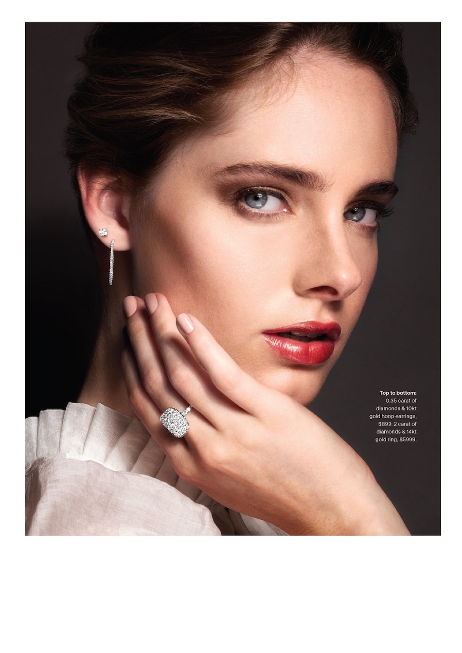 Michael Hill Catalogue