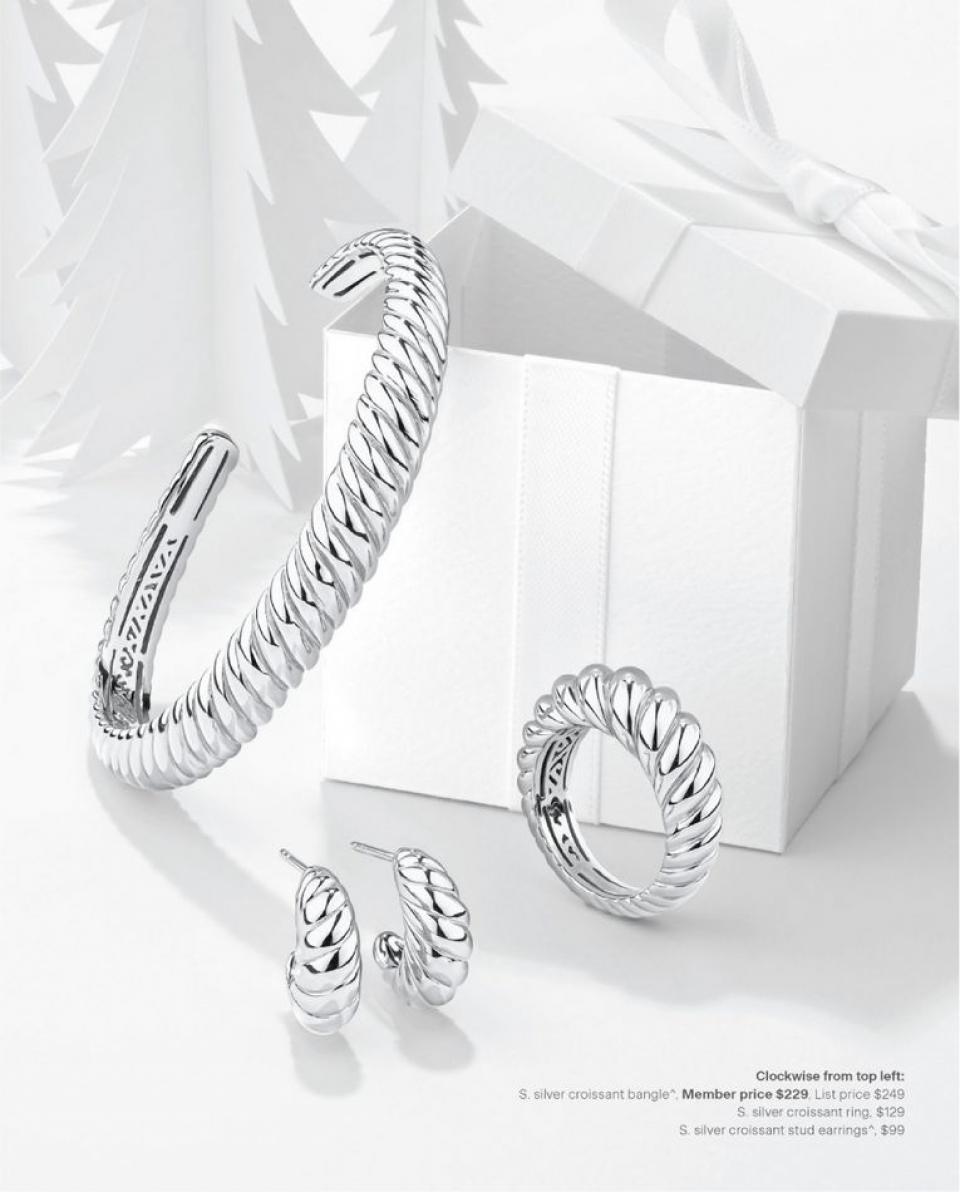 Michael Hill Catalogue