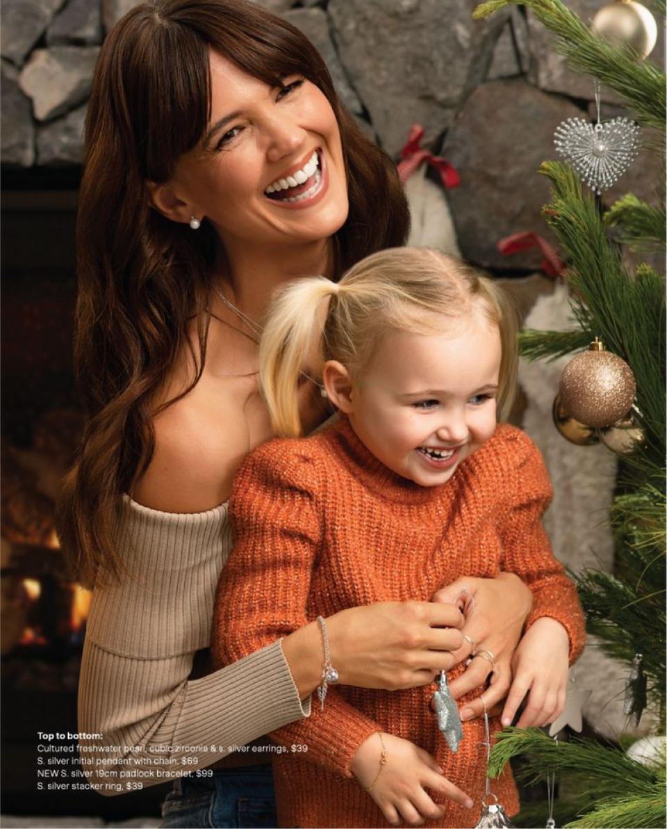 Michael Hill Catalogue