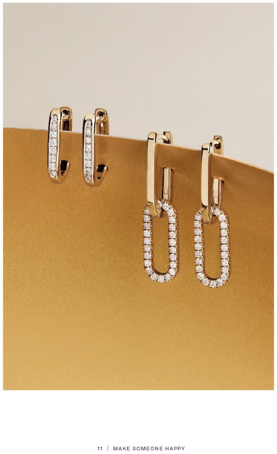 Michael Hill Catalogue