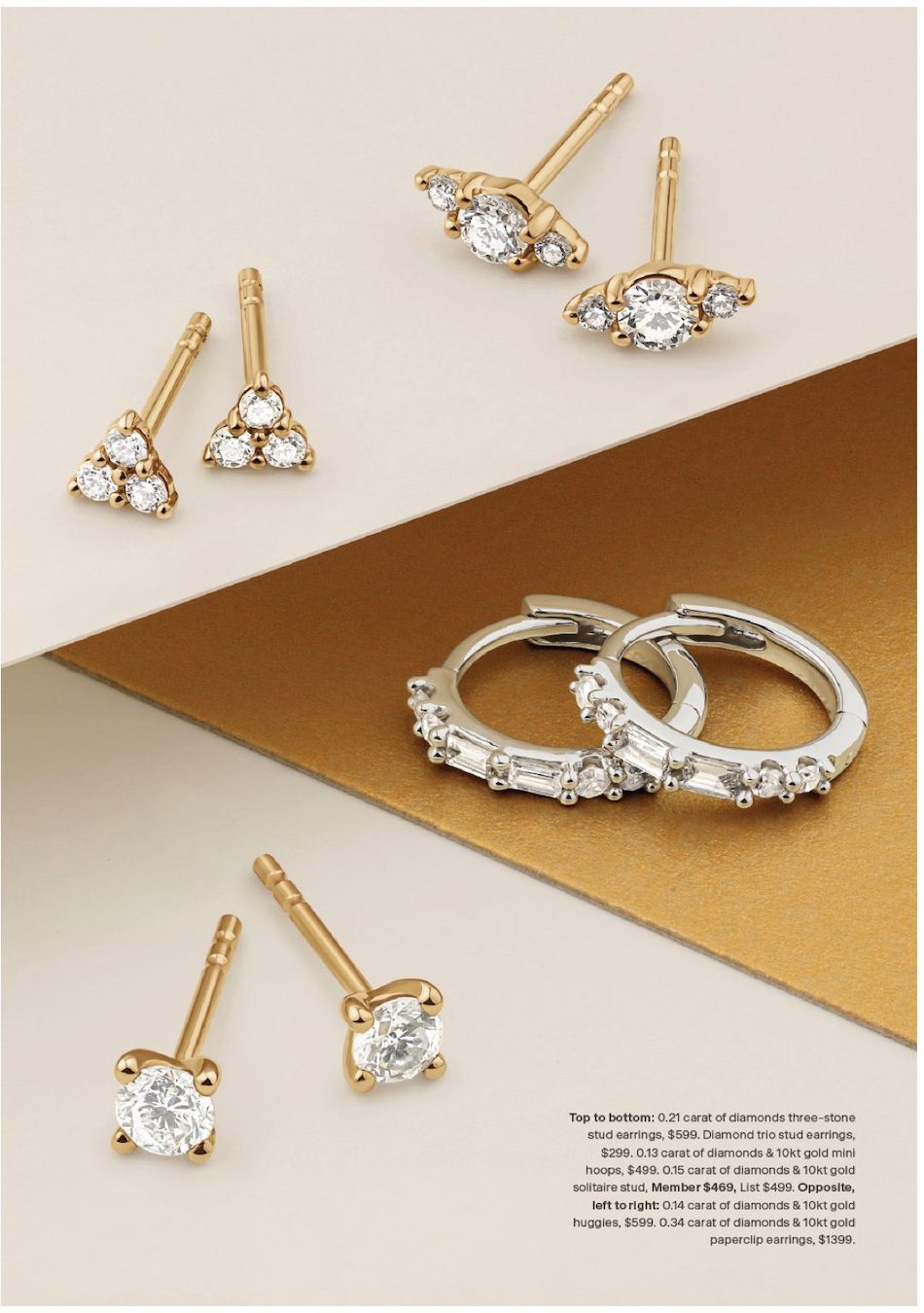 Michael Hill Catalogue