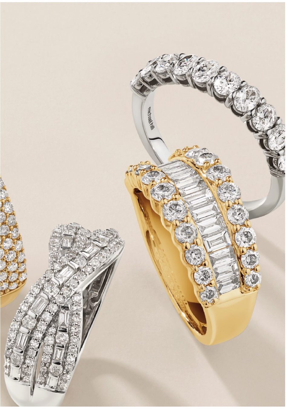 Michael Hill Catalogue