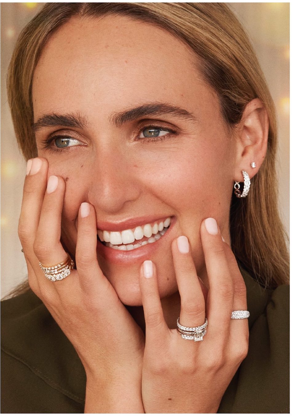 Michael Hill Catalogue